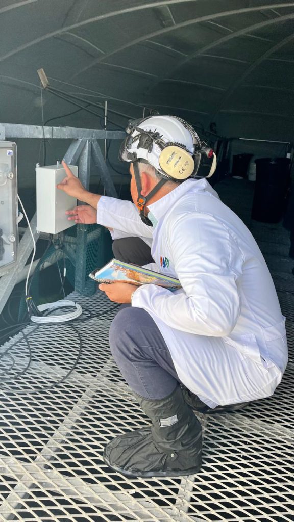 Atención de Emergencias Operacionales